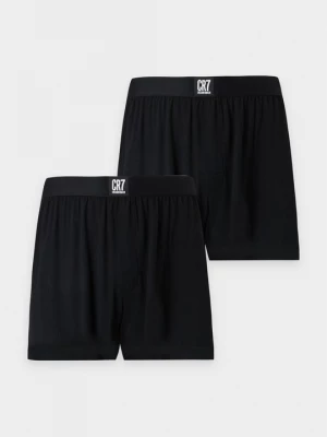 Foto van product Boxershorts CR7 Cristiano Ronaldo zwart