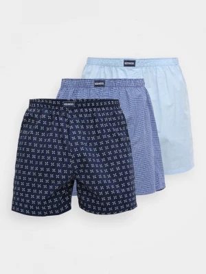 Foto van product Boxershorts Diesel blauw