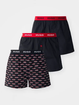 Foto van product Boxershorts Hugo