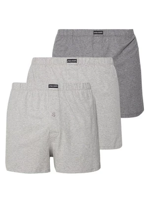 Foto van product Boxershorts Lyle & Scott grijs