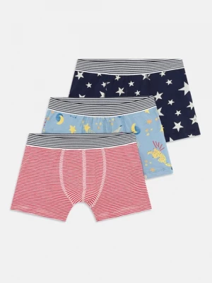 Foto van product Boxershorts Petit Bateau