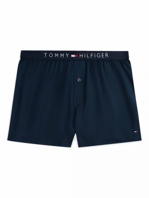 Foto van product Boxershorts Tommy Hilfiger blauw