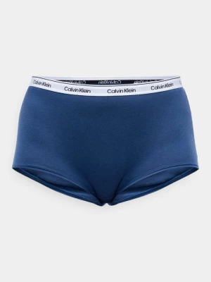 Foto van product Boyshorts Calvin Klein donkerblauw