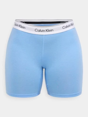 Foto van product Boyshorts Calvin Klein lichtblauw