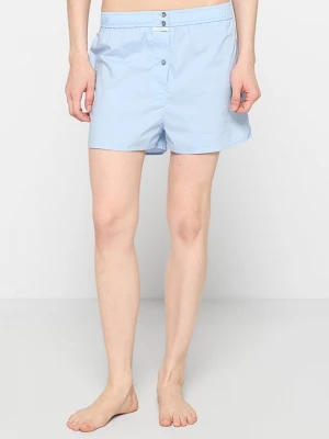Foto van product Boyshorts Patrizia Pepe blauw