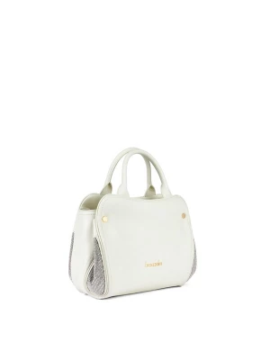 Foto van product Braccialini Handtas 'Valoria Nova' goud / wit
