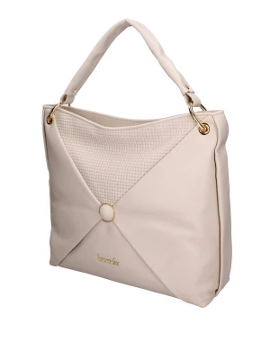 Foto van product Braccialini Schoudertas beige