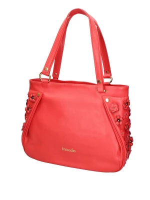 Foto van product Braccialini Schoudertas rood