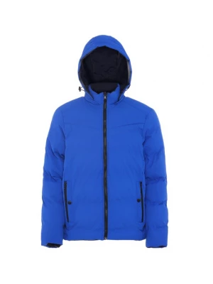 Foto van product ICELOS Winterjas blauw