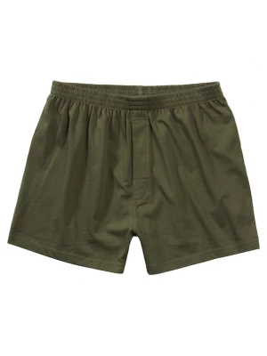 Foto van product Brandit Boxershorts olijfgroen