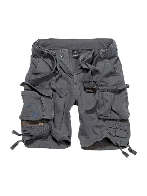 Foto van product Brandit Broek blauw / donkergrijs