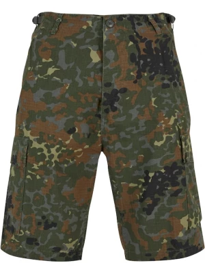 Foto van product Brandit Broek donkergroen / gemengde kleuren