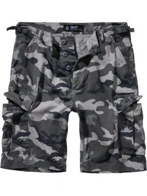 Foto van product Brandit Broek grijs / antraciet / donkergrijs