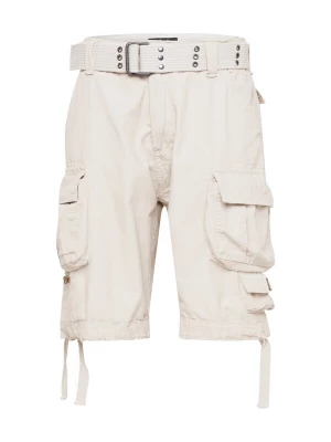 Foto van product Brandit Broek 'Savage Vintage' wit
