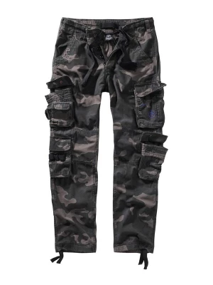 Foto van product Brandit Cargobroek gemengde kleuren