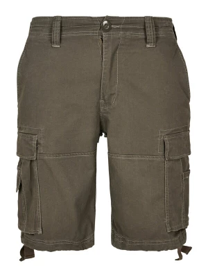 Foto van product Brandit Cargobroek kaki
