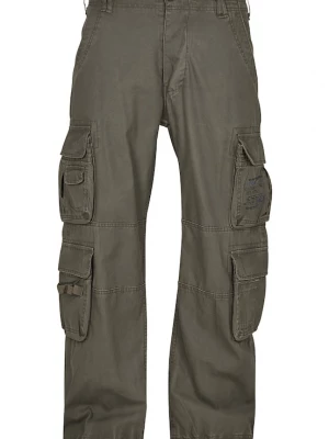 Foto van product Brandit Cargobroek kaki