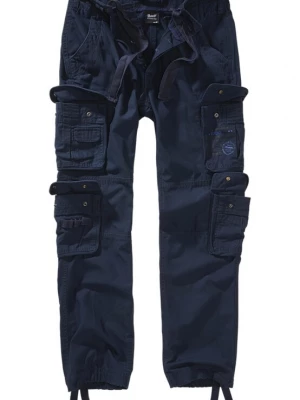 Foto van product Brandit Cargobroek navy