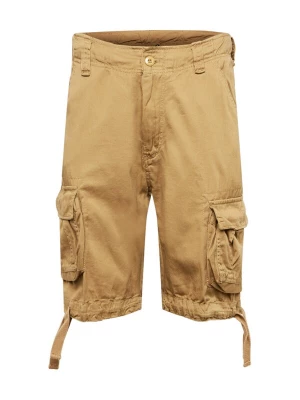 Foto van product Brandit Cargobroek 'Urban Legend' sand