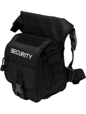 Foto van product Brandit Etui 'Security' zwart / wit