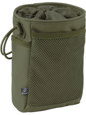 Foto van product Brandit Gymbag olijfgroen
