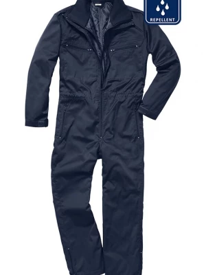 Foto van product Brandit Huispak navy