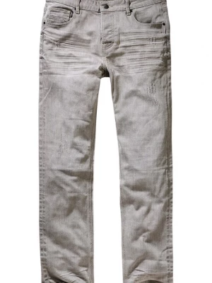 Foto van product Brandit Jeans grey denim