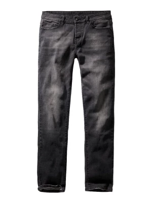 Foto van product Brandit Jeans 'Rover' black denim