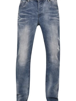 Foto van product Brandit Jeans 'Will' blauw denim