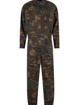 Foto van product Brandit Joggingpak beige / bruin / kaki / olijfgroen