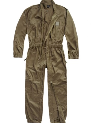 Foto van product Brandit Joggingpak olijfgroen