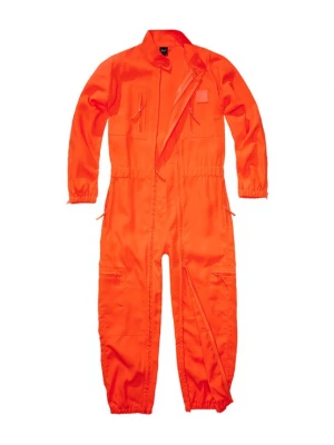 Foto van product Brandit Joggingpak oranje
