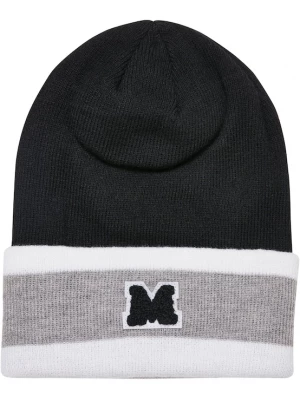 Foto van product Brandit Muts 'College' grijs / zwart / wit