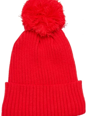 Foto van product Brandit Muts rood