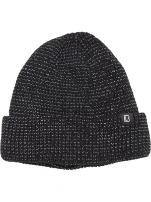 Foto van product Brandit Muts zwart