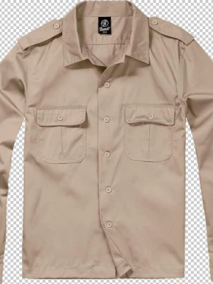 Foto van product Brandit Overhemd beige