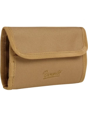 Foto van product Brandit Portemonnee camel