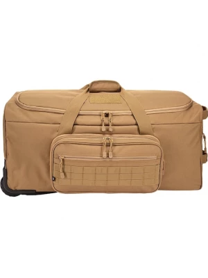 Foto van product Brandit Reistas 'Cooper' camel
