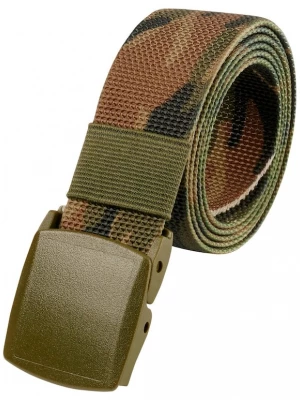 Foto van product Brandit Riem bruin