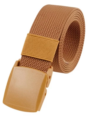 Foto van product Brandit Riem karamel