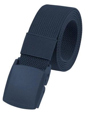 Foto van product Brandit Riem navy