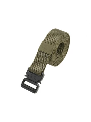 Foto van product Brandit Riem 'Tactical Belt' olijfgroen
