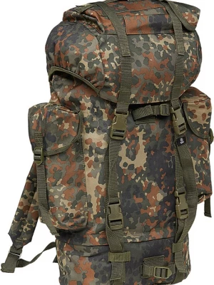 Foto van product Brandit Rugzak beige / bruin / groen