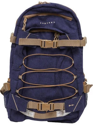 Foto van product Brandit Rugzak 'Louis' navy / lichtbruin
