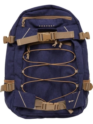 Foto van product Brandit Rugzak 'Louis' navy / lichtbruin