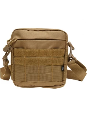 Foto van product Brandit Schoudertas beige / camel