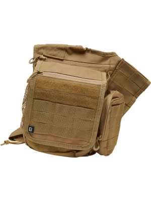 Foto van product Brandit Schoudertas 'Travel' camel