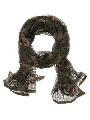 Foto van product Brandit Sjaal 'Commando' beige / aardetinten