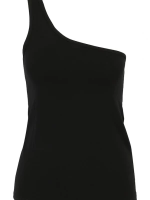 Foto van product Brandit Top 'Abbey ' zwart