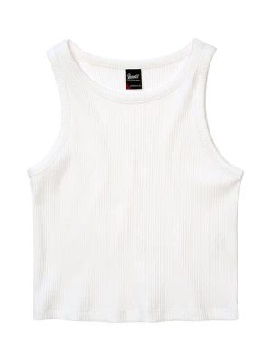 Foto van product Brandit Top 'Ela' wit